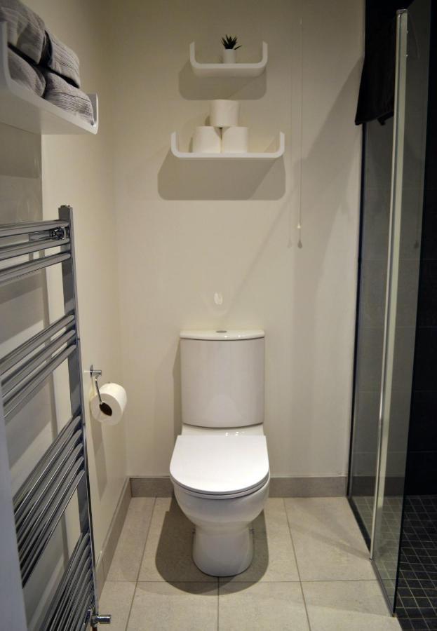 Appartement Béal na Banna à Coleraine Extérieur photo