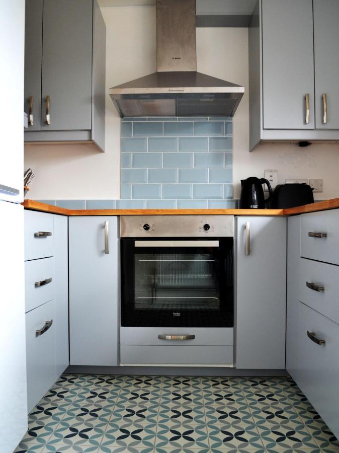 Appartement Béal na Banna à Coleraine Extérieur photo